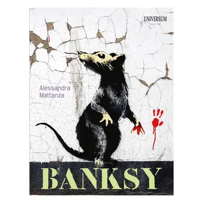 Banksy - Alessandra Mattanza