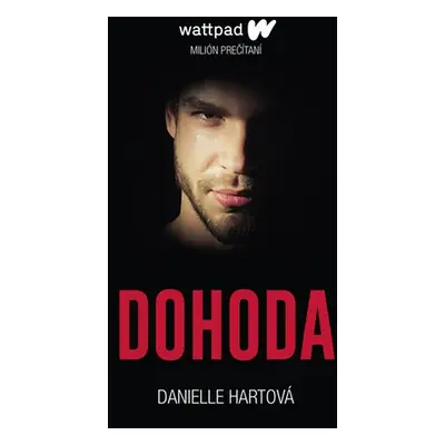 DOHODA - Danielle Hartová