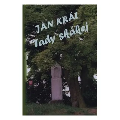 Tady skákej - Jan Král