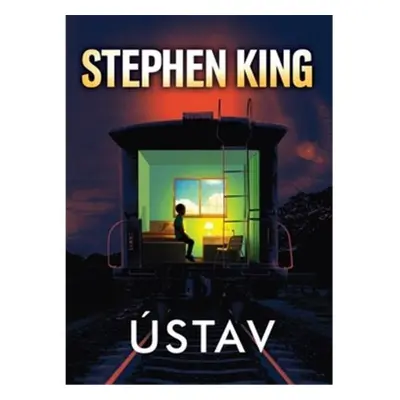 Ústav - Stephen King