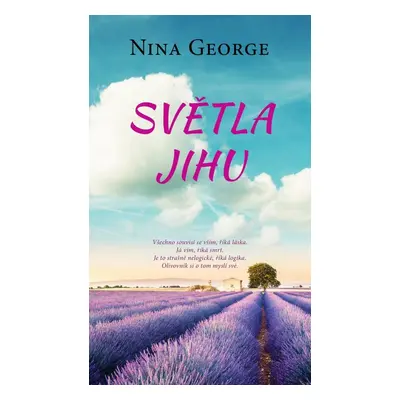 Světla jihu - Nina George