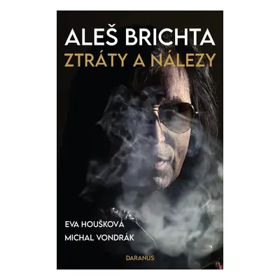 Ztráty a nálezy - Aleš Brichta