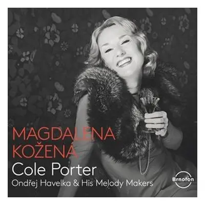 Cole Porter - Magdalena Kožená