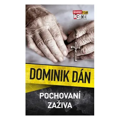 Pochovaní zaživa - Dominik Dán