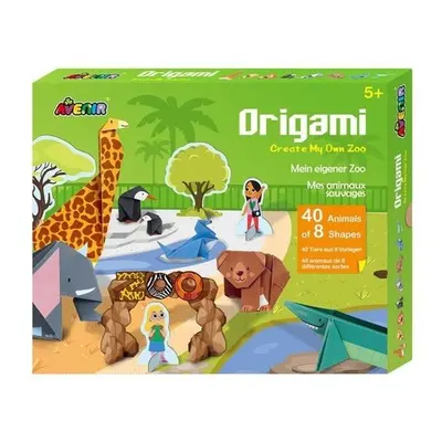 Avenir Origami - ZOO