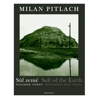 Sůl země - Milan Pitlach