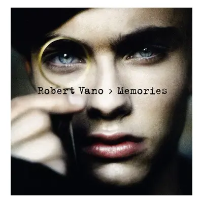 Robert Vano - Memories - Robert Vano