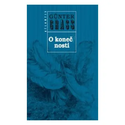 O konečnosti - Günter Grass