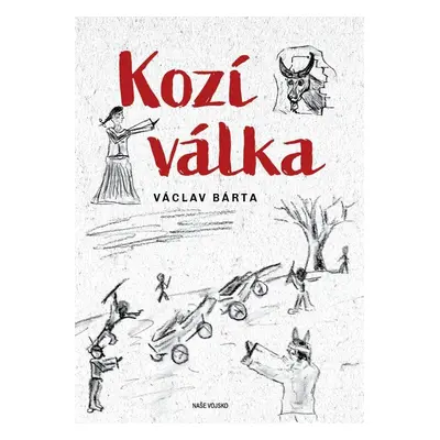 Kozí válka - Václav Bárta