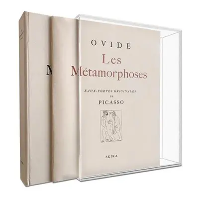 Ovide. Les Métamorphoses - Publius Ovidius Naso