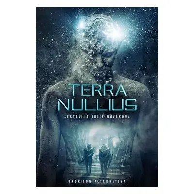 Terra nullius - Julie Nováková