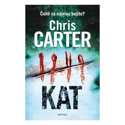 Kat - Chris Carter