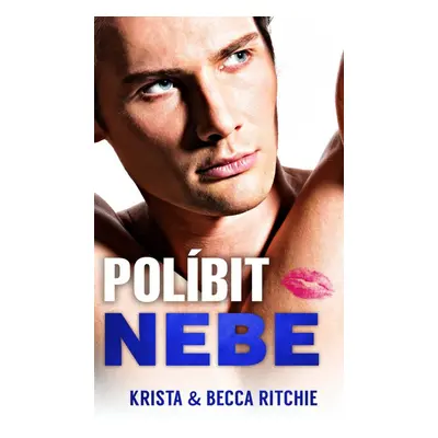 Políbit nebe - Becca Ritchie