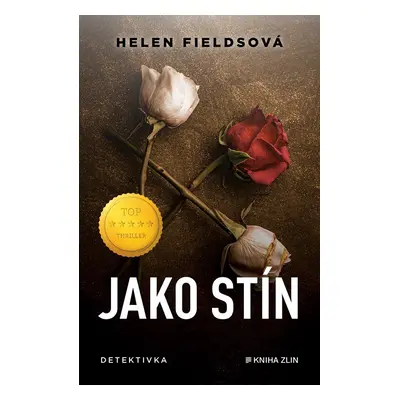 Jako stín - Helen Fields