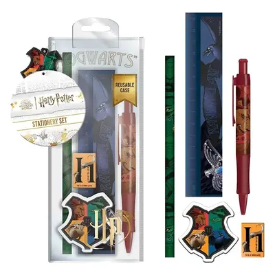 Školní set Harry Potter Koleje - EPEE