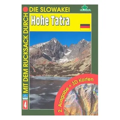 Hohe Tatra - Ján Lacika