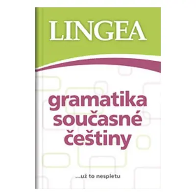 Gramatika současné češtiny... už to nespletu, 2. vydání - kolektiv autorů