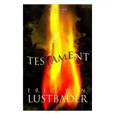 Testament - Eric van Lustbader