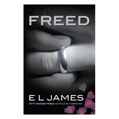 Freed - Erika Leonard James