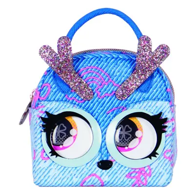 Purse Pets mikro kabelka srnka - Smoby