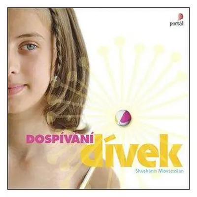 Dospívání dívek - Shushann Movsessian