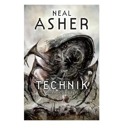 Technik - Neal Asher