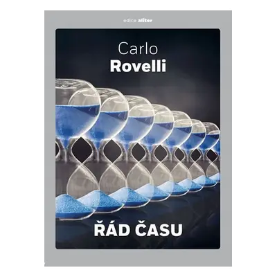 Řád času - Carlo Rovelli