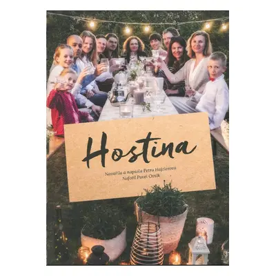 Hostina - Dr. Jason Hickel