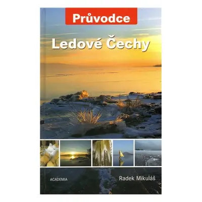 Ledové Čechy - Radek Mikuláš