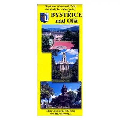 Bystřice nad Olší