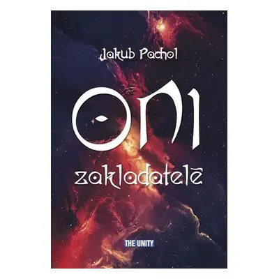 Oni zakladatelé - Jakub Pachol