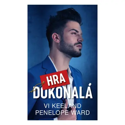 Dokonalá hra - Vi Keeland