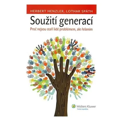 Soužití generací - Herbert Henzler