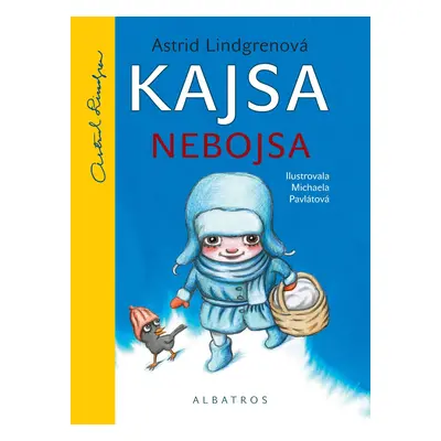 Kajsa Nebojsa - Astrid Lindgren