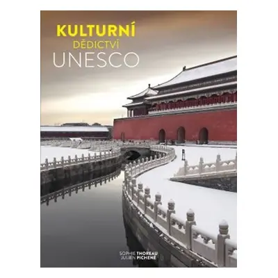 Kulturní dědictví UNESCO - Julien Pichené