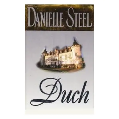 Duch - Danielle Steel