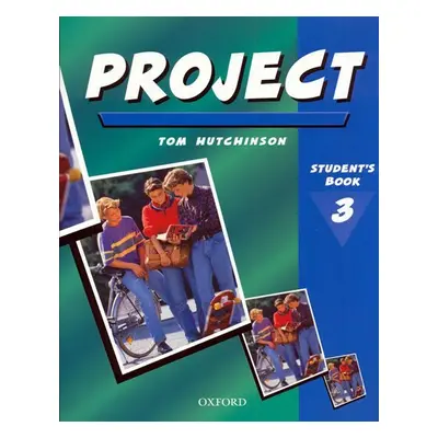 Project 3 Student´s Book - Tom Hutchinson