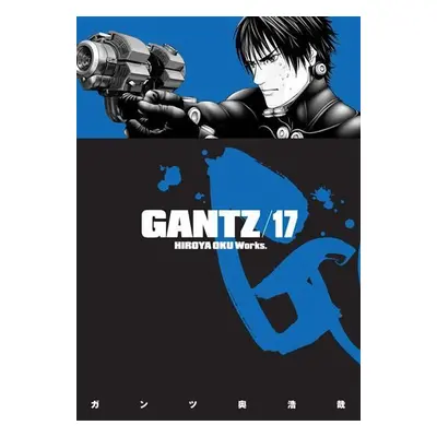 Gantz 17 - Hiroja Oku