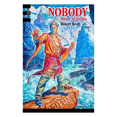 Nobody - muž z neznáma - Robert Kraft