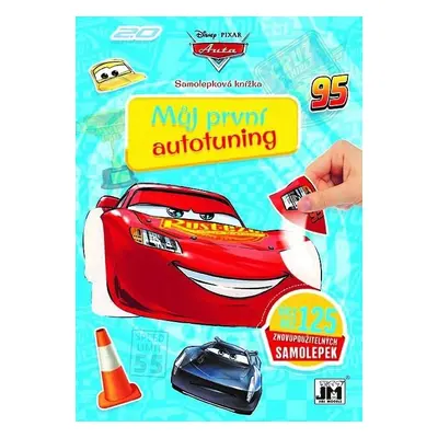 Auta - Můj první Autotuning