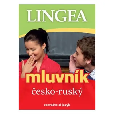 Česko-ruský mluvník, 3. vydání