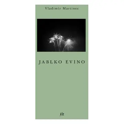 Jablko Evino - Vladimír Martinec