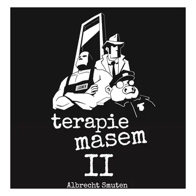 Terapie masem 2 - Albrecht Smuten