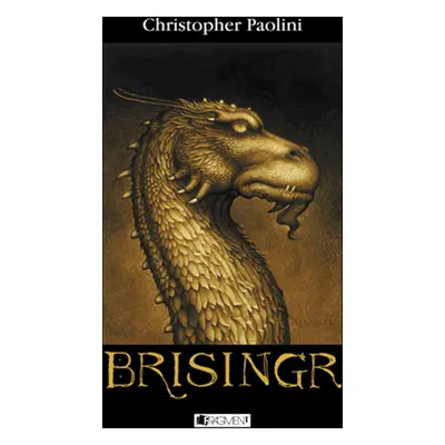 Brisingr - Christopher Paolini