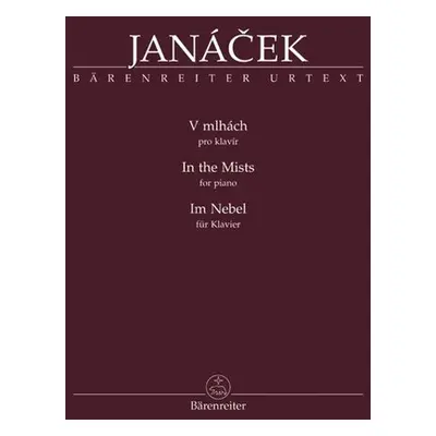 V mlhách - Leoš Janáček