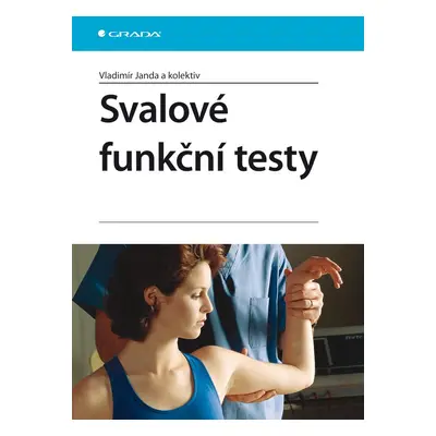 Svalové funkční testy - Vladimír Janda