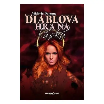 Diablova hra na lásku - Viktoria Darsane