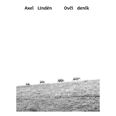 Ovčí deník - Alex Lindén