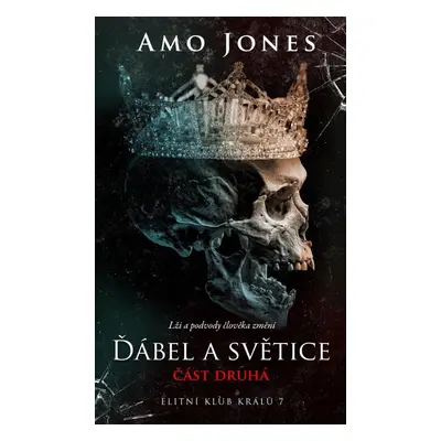 Ďábel a světice 2 - Amo Jones