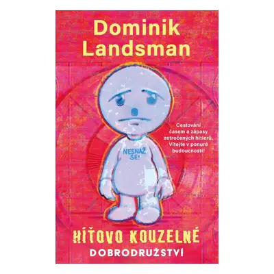 Híťovo kouzelné dobrodružství - Dominik Landsman